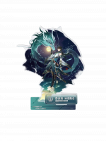 Figurka akrylowa Honkai: Star Rail - Dan Heng Lunae (MiHoYo)