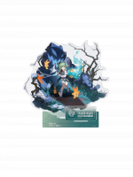 Figurka akrylowa Honkai: Star Rail - Huohuo (MiHoYo)