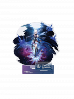 Figurka akrylowa Honkai: Star Rail - Jingliu (MiHoYo)