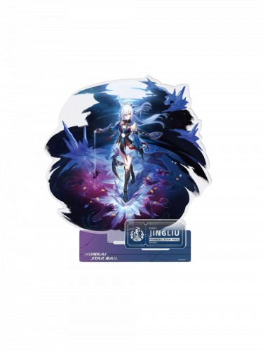 Figurka akrylowa Honkai: Star Rail - Jingliu (MiHoYo)