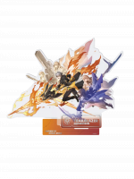 Figurka akrylowa Honkai: Star Rail - Trailblazer Male (MiHoYo)