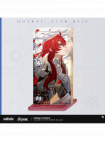 Podstawka akrylowa Honkai: Star Rail - Argenti (MiHoYo) (Glitter Effect)