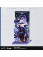 Podstawka akrylowa Honkai: Star Rail - Black Swan (MiHoYo) (Glitter Effect)