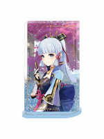 Podstawka akrylowa Genshin Impact - Kamisato Ayaka Quicksand Effect