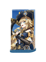 Podstawka akrylowa Genshin Impact - Navia Quicksand Effect