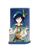 Podstawka akrylowa Genshin Impact - Venti Quicksand Effect