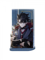 Podstawka akrylowa Genshin Impact - Wriothesley Quicksand Effect