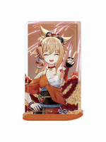 Podstawka akrylowa Genshin Impact - Yoimiya Quicksand Effect