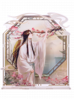 Podstawka akrylowa Heaven Official's Blessing - Butterfly Memory