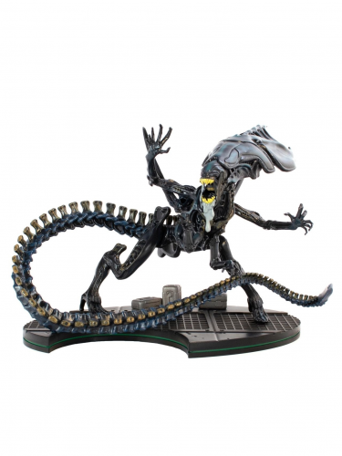 Alien Figurka - Alien Queen (Q-Fig Max)