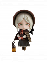 Figurka Bloodborne - The Doll (Nendoroid)