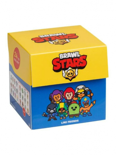 Figurka Brawl Stars - Blind Box (losowy wybór)
