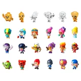 Figurka Brawl Stars - Blindbox (náhodný výběr)