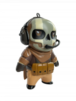 Figurka Call of Duty - Ghost (zawieszka)