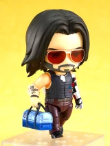 Figurka Cyberpunk 2077 - Johnny Silverhand (Nendoroid)