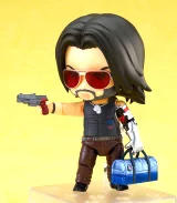 Figurka Cyberpunk 2077 - Johnny Silverhand (Nendoroid)