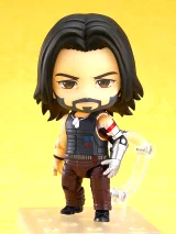 Figurka Cyberpunk 2077 - Johnny Silverhand (Nendoroid)