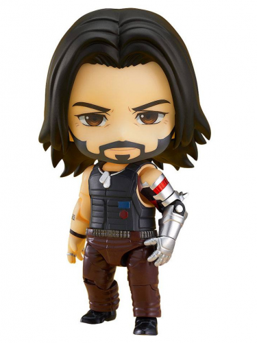 Figurka Cyberpunk 2077 - Johnny Silverhand (Nendoroid)