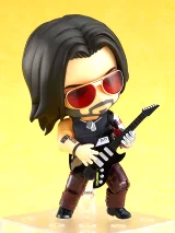 Figurka Cyberpunk 2077 - Johnny Silverhand (Nendoroid)