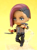 Figurka Cyberpunk 2077 - V Female (Nendoroid)