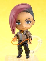 Figurka Cyberpunk 2077 - V Female (Nendoroid)