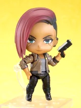 Figurka Cyberpunk 2077 - V Female (Nendoroid)