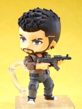 Figurka Cyberpunk 2077 - V Male Deluxe (Nendoroid)