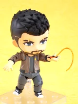 Figurka Cyberpunk 2077 - V Male (Nendoroid)