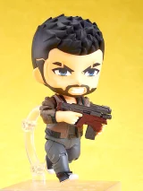 Figurka Cyberpunk 2077 - V Male (Nendoroid)