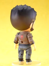 Figurka Cyberpunk 2077 - V Male (Nendoroid)