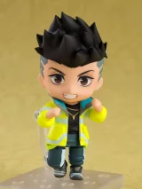 Figurka Cyberpunk: Edgerunners -  David (Nendoroid)