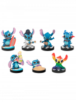 Figurka Disney - Stitch Fun Series (losowy wybór) (HeroBox)