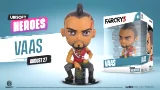 UBI heroes figurka Vaas