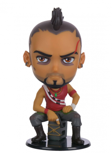 UBI heroes figurka Vaas