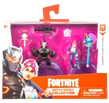 Figurka Fortnite Battle Royale Collection (Omega & Brite Bomber)
