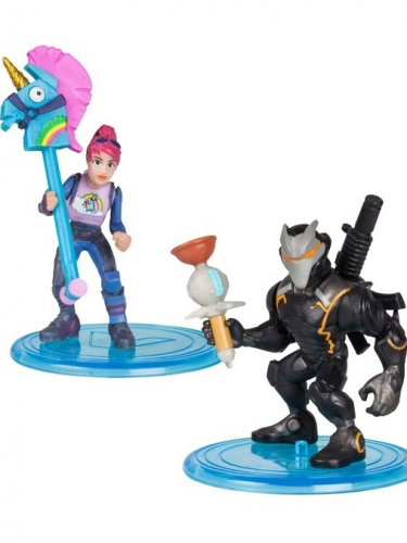 Figurka Fortnite Battle Royale Collection (Omega & Brite Bomber)