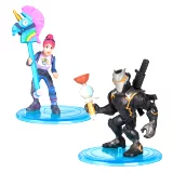 Figurka Fortnite Battle Royale Collection (Omega & Brite Bomber)