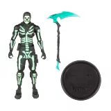 Figurka Fortnite - Skull Trooper (18 cm)