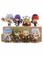 Figurka Frieren: Beyond Journey's End - Cosbi Mini Figures Blind Box (losowy wybór)