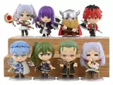 Figurka Frieren: Beyond Journey's End - Cosbi Mini Figures Blind Box (losowy wybór) - Anime