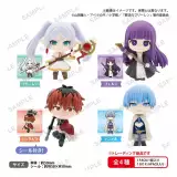 Figurka Frieren: Beyond Journey's End - Mini Figure Blind Box (losowy wybór) - Anime