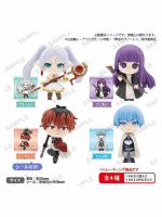 Figurka Frieren: Beyond Journey's End - Mini Figure Blind Box (losowy wybór)