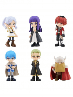 Figurka Frieren: Beyond Journey's End - PalVerse Mini Figures Blind Box (losowy wybór)