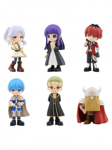 Figurka Frieren: Beyond Journey's End - PalVerse Mini Figures Blind Box (losowy wybór)