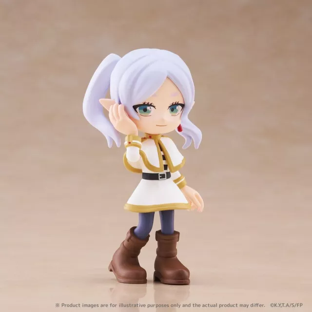 Figurka Frieren: Beyond Journey's End - PalVerse Mini Figures Blind Box (losowy wybór) - Manga