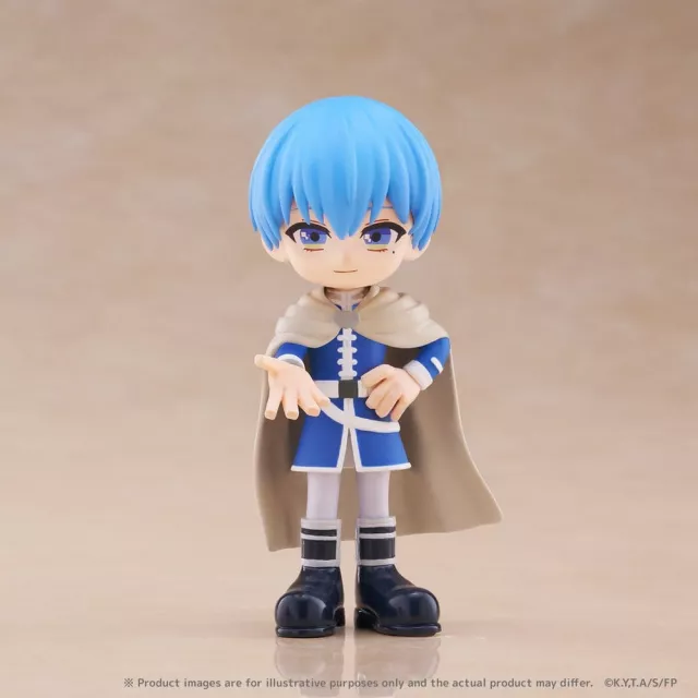 Figurka Frieren: Beyond Journey's End - PalVerse Mini Figures Blind Box (losowy wybór) - Manga
