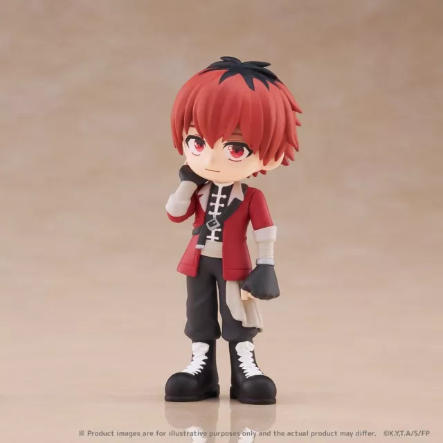 Figurka Frieren: Beyond Journey's End - PalVerse Mini Figures Blind Box (losowy wybór) - Anime