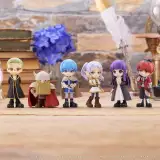 Figurka Frieren: Beyond Journey's End - PalVerse Mini Figures Blind Box (losowy wybór) - Anime
