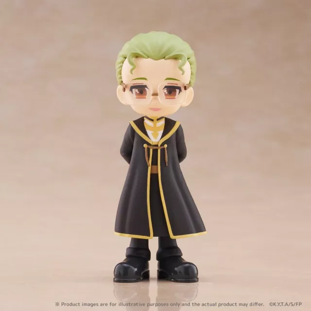 Figurka Frieren: Beyond Journey's End - PalVerse Mini Figures Blind Box (losowy wybór) - Minifigurka