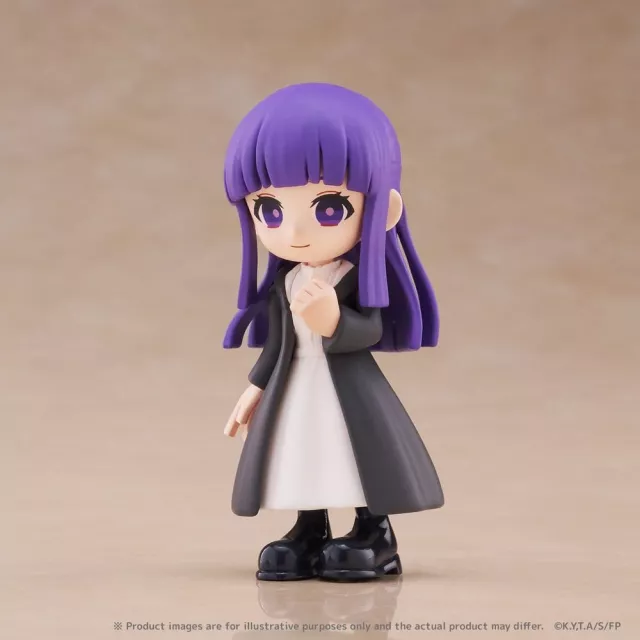 Figurka Frieren: Beyond Journey's End - PalVerse Mini Figures Blind Box (losowy wybór) - Minifigurka